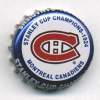 ca-01117 - Stanley Cup Champions - Montreal Canadiens - 1924