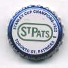 ca-01119 - Stanley Cup Champions - Toronto St. Patricks - 1922