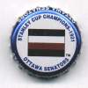 ca-01120 - Stanley Cup Champions - Ottawa Senators - 1921