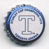 ca-01122 - Stanley Cup Champions - Toronto Arenas - 1918