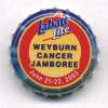 ca-01135 - Weyburn Cancer Jamboree