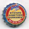 ca-01137 - Wynyard Hometown Tournament