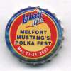 ca-01139 - Melfort Mustang's Polka Fest