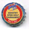 ca-01143 - Novotny Open Golf Tournament
