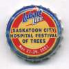 ca-01154 - Saskatoon City Hospital Festival of Trees