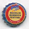 ca-01157 - Macklin Bunnock Festival