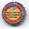 ca-01158 - Dameco Victoria Park Festival