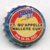 ca-01167 - Ft. Qu'Appelle Walleye Cup