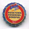 ca-01170 - Rosetown Rosebowl Bonspiel