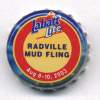 ca-01174 - Radville Mud Fling