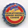 ca-01177 - Saskatchewan Junior Hockey League