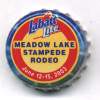 ca-01178 - Meadow Lake Stampede Rodeo