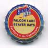 ca-01200 - Falcon Lake Beaver Days