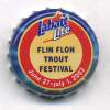 ca-01206 - Flin Flon Trout Festival