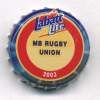 ca-01211 - Mr Rugby Union