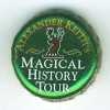 ca-02246 - Magical History Tour