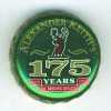 ca-02248 - 175 Years of Brewing Quality (1820-1995)