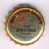 ca-02694 - Boucher