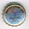 ca-02829 - Gaudet