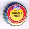 ca-03239 - Parsons Pond