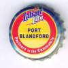 ca-03245 - Port Blandford