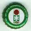 ca-03871 - XIes Jeux Olympiques d'Hiver Sapporo 1972