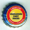 ca-04024 - Gravelbourg Cart Races