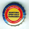 ca-04026 - Manitoba Open Golf Tournament