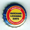 ca-04028 - Marchand Logging Days