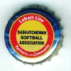 ca-04036 - Saskatchewan Softball Association