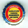 ca-04037 - Saskatoon Canada Remembers Air Show