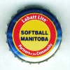 ca-04040 - Softball Manitoba