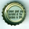 ca-04117 - A power plant was installed at The Gardens in 1946