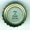 ca-04217 - Free J.R. cookie cutter.