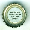 ca-04227 - Keeping this beer a bargain is a team effort.