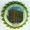 de-06529 - Hansestadt Stralsund Rathaus