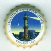 de-07480 - Leuchtturm Warnemünde (Ostsee) Baujahr 1898
