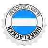de-14296 - Argentinien WM '78
