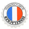 de-14303 - Frankreich WM '78