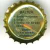 dk-2817 - 516. Balter 1. Nordisk drengenavn 2. Ballve 3. Folkegruppe, der taler baltisk Lsning: 3