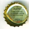 dk-2841 - 556. Buffet 1. Disk i restaurant 2. Lille æske med låg 3. Stik-i-rend dreng Løsning: 1
