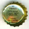 dk-2880 - 621. Fango 1. Sydlandsk frugt 2. Islandsk fugleart 3. Vulkansk slam Lsning: 3