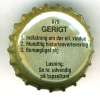 dk-2907 - 679. Gerigt 1. Indfatning om dr ell. vindue 2. Mundtlig historieoverlevering 3. Bemgtiget sig Lsning: 1