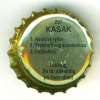 dk-3864 - 297. Kasak 1. Asiatisk rytter 2. Trekvartlang kvindebluse 3. Folkedans Lsning: 2