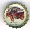 dk-02061 - 86. Peugeot 8 CV, 1900