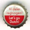 dk-04868 - 33 Vi deler regningen! - Let's go Dutch!