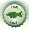 dk-05068 - 3 Fisk - Fish
