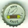 dk-05072 - 8 Kniv - Knife