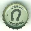 dk-05082 - 18 Hestesko - Horseshoe