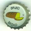 dk-05085 - 21 Brød - Bread